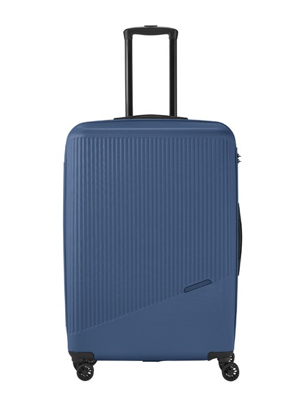 Travelite Travelite Bali L Blaue Reisetasche