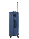 Travelite Travelite Bali L Blaue Reisetasche