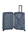 Travelite Travelite Bali L Blaue Reisetasche