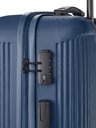 Travelite Travelite Bali L Blaue Reisetasche