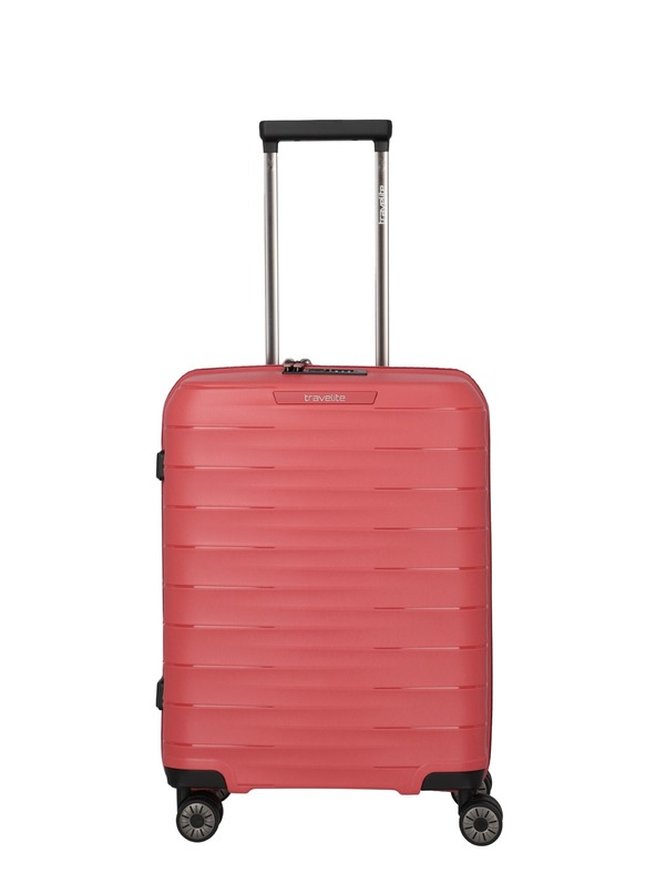 Travelite Travelite Mooby S Rot
