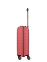 Travelite Travelite Mooby S Rot