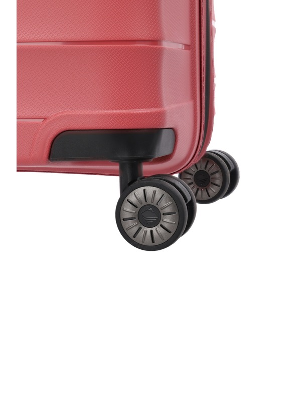 Travelite Travelite Mooby S Rot