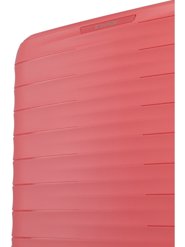 Travelite Travelite Mooby S Rot