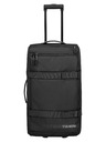Travelite Reisetasche Travelite Kick Off Wheeled Duffle L Schwarz