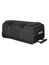 Travelite Reisetasche Travelite Kick Off Wheeled Duffle L Schwarz
