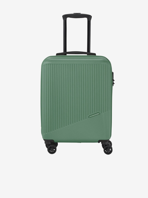 Travelite Grüne Travelite Bali S Grüne Reisetasche