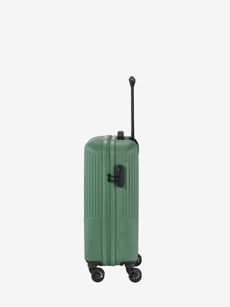 Travelite Grüne Travelite Bali S Grüne Reisetasche