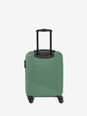 Travelite Grüne Travelite Bali S Grüne Reisetasche