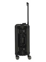 Travelite Reisekoffer Travelite Next 2.0 S Schwarz Matt