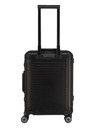 Travelite Reisekoffer Travelite Next 2.0 S Schwarz Matt