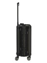Travelite Reisekoffer Travelite Next 2.0 S Schwarz Matt