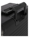 Travelite Reisekoffer Travelite Next 2.0 S Schwarz Matt