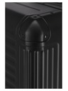 Travelite Reisekoffer Travelite Next 2.0 S Schwarz Matt