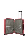 Travelite Travelite Mooby M Rot