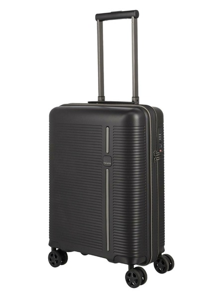 Travelite Travelite Roomer S Schwarz