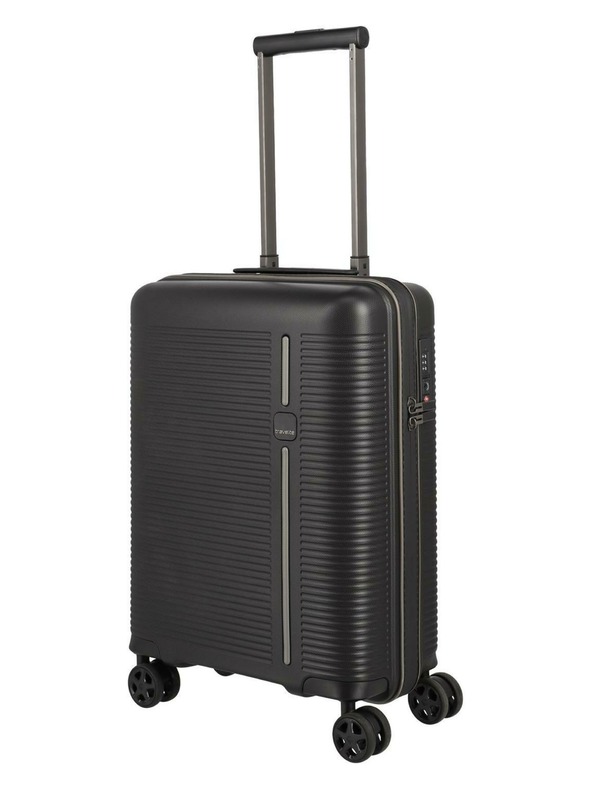 Travelite Travelite Roomer S Schwarz