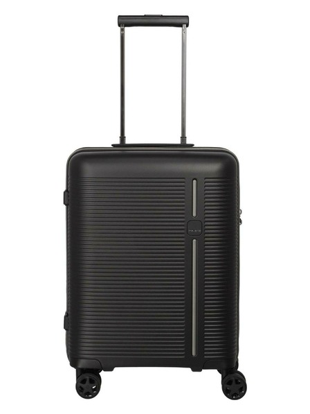 Travelite Travelite Roomer S Schwarz