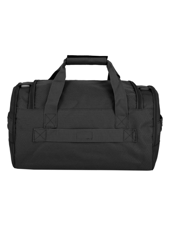 Travelite Reisetasche Travelite Kick Off Duffle S Schwarz
