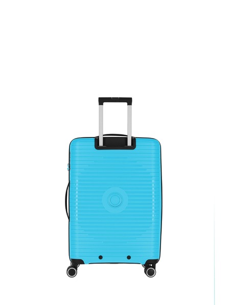 Travelite Reisekofferset Travelite Orbita S,M,L Türkis