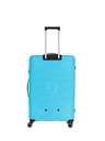 Travelite Reisekofferset Travelite Orbita S,M,L Türkis