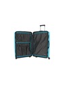 Travelite Reisekofferset Travelite Orbita S,M,L Türkis