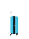 Travelite Reisekofferset Travelite Orbita S,M,L Türkis