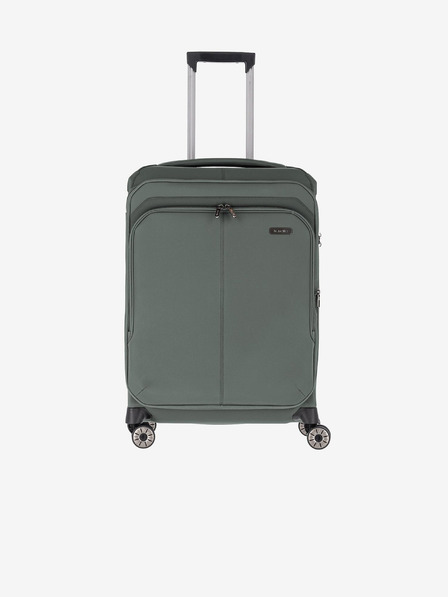 Travelite Travelite Priima M Olivgrünes Reiseetui
