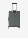 Travelite Travelite Priima M Olivgrünes Reiseetui