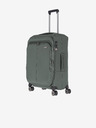 Travelite Travelite Priima M Olivgrünes Reiseetui