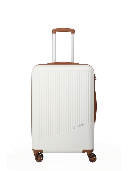 Travelite Travelite Bali M Weiß/Cognac