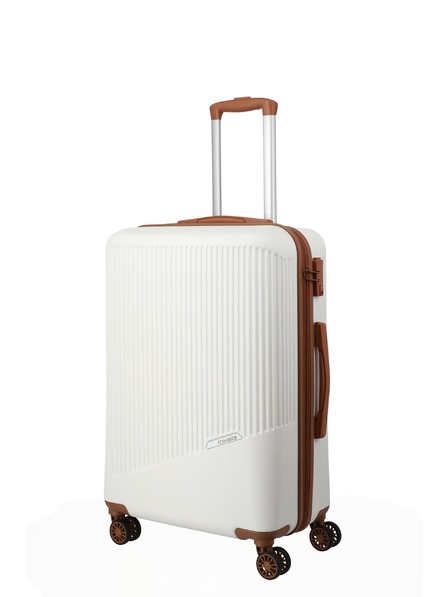 Travelite Travelite Bali M Weiß/Cognac