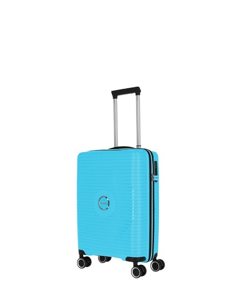 Travelite Reisekoffer Travelite Orbita S Türkis