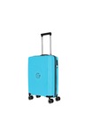 Travelite Reisekoffer Travelite Orbita S Türkis