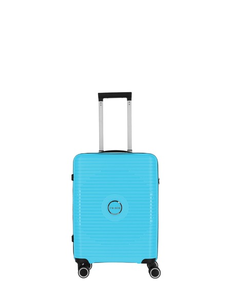 Travelite Reisekoffer Travelite Orbita S Türkis