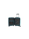 Travelite Reisekoffer Travelite Orbita S Türkis