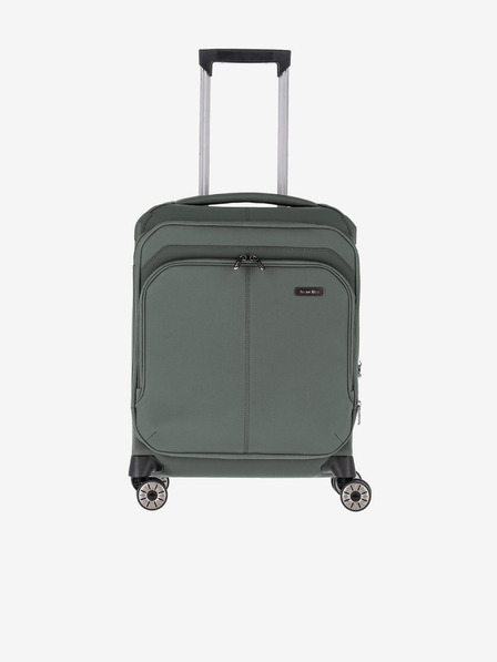 Travelite Grün Travelite Priima S Reisetasche
