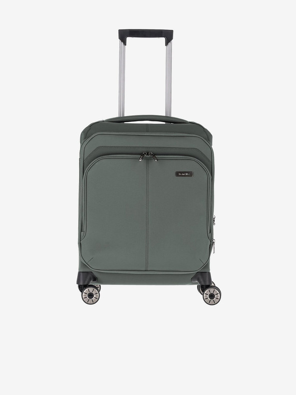 Travelite Grün Travelite Priima S Reisetasche