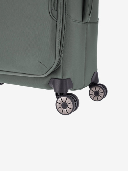 Travelite Grün Travelite Priima S Reisetasche