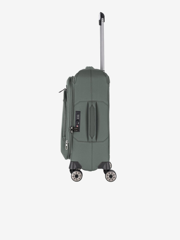 Travelite Grün Travelite Priima S Reisetasche