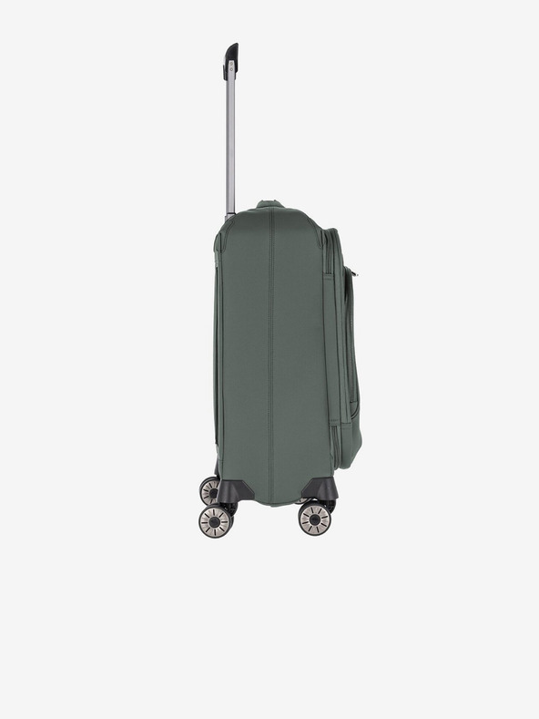 Travelite Grün Travelite Priima S Reisetasche