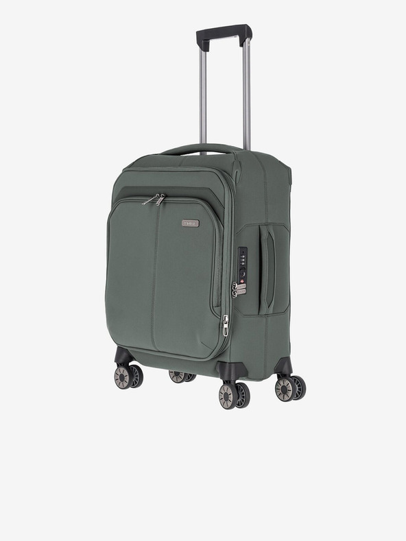 Travelite Grün Travelite Priima S Reisetasche