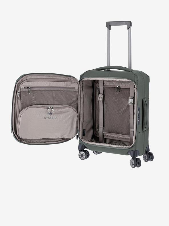 Travelite Grün Travelite Priima S Reisetasche