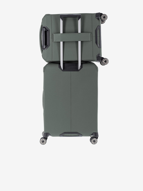 Travelite Grün Travelite Priima S Reisetasche