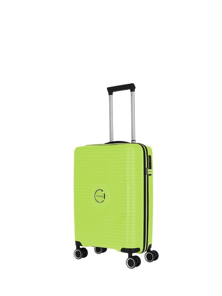 Travelite Travelite Orbita S Limone Reisekoffer
