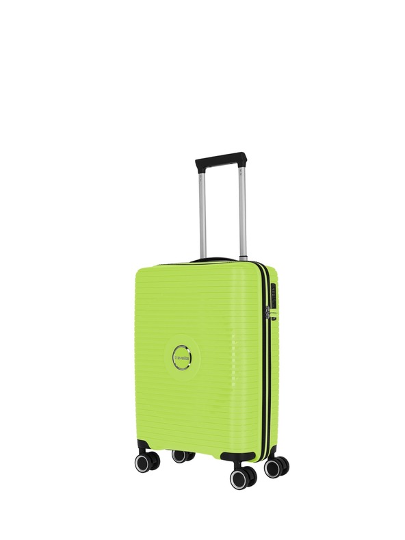 Travelite Travelite Orbita S Limone Reisekoffer