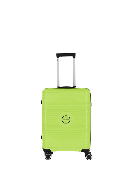 Travelite Travelite Orbita S Limone Reisekoffer