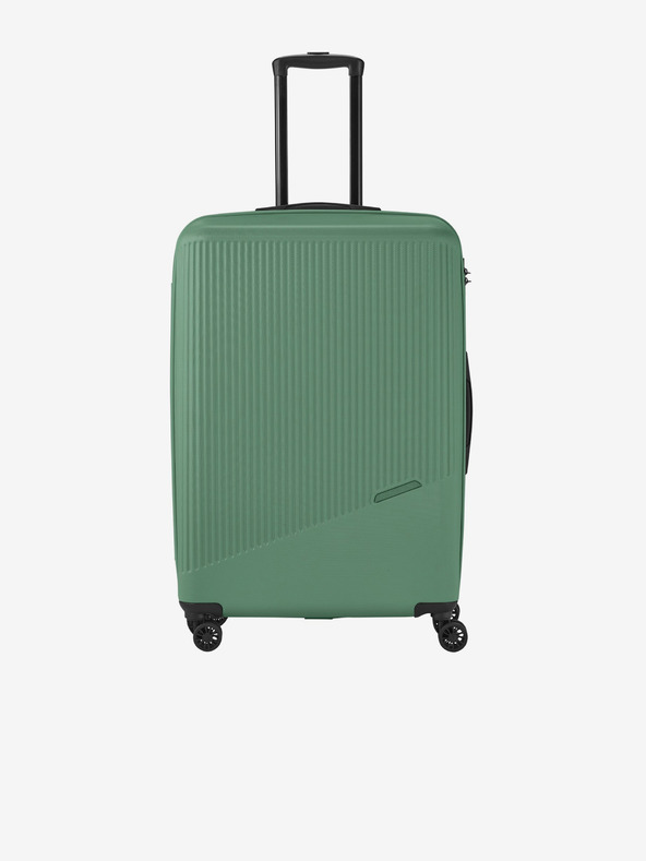 Travelite Travelite Bali L Grüne Reisetasche