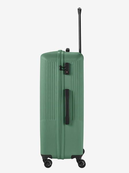 Travelite Travelite Bali L Grüne Reisetasche