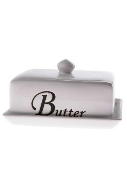 Casa de Engel Keramische Butterdose - "BUTTER", 0/24